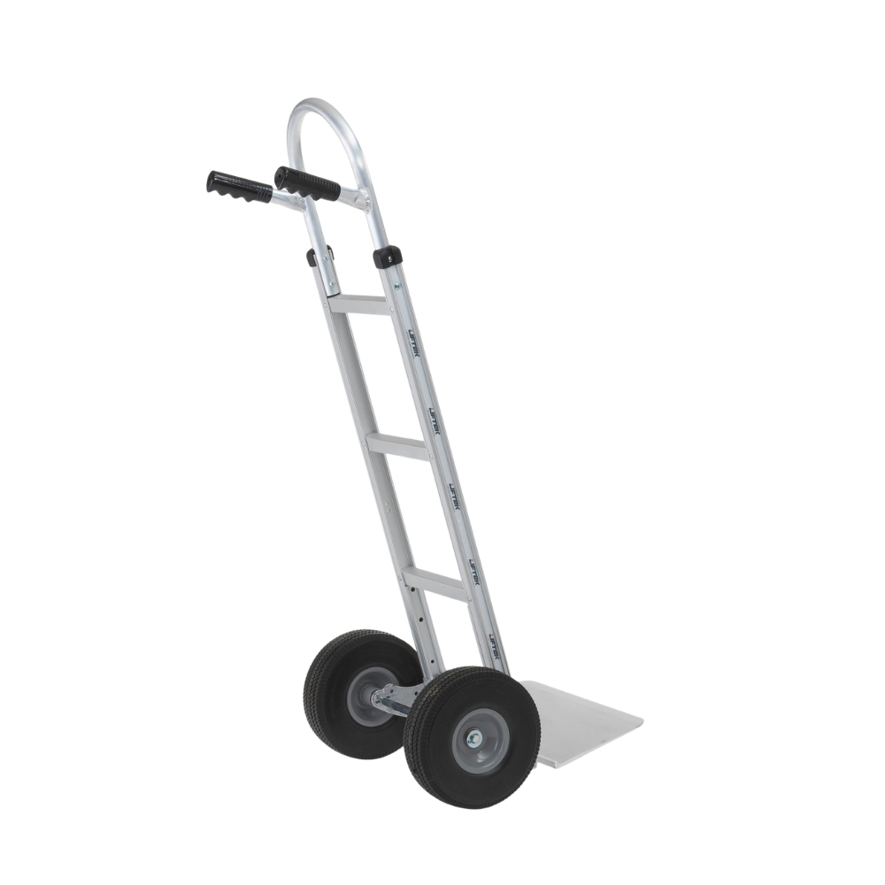 Liftek Sack Truck Performer c/w Puncture Proof, D Nose, 1 Frame, 30 Handle