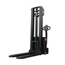Liftek Stacker Wrap-Over, 3.6m Lift Height Duplex, 1200kg, Basic