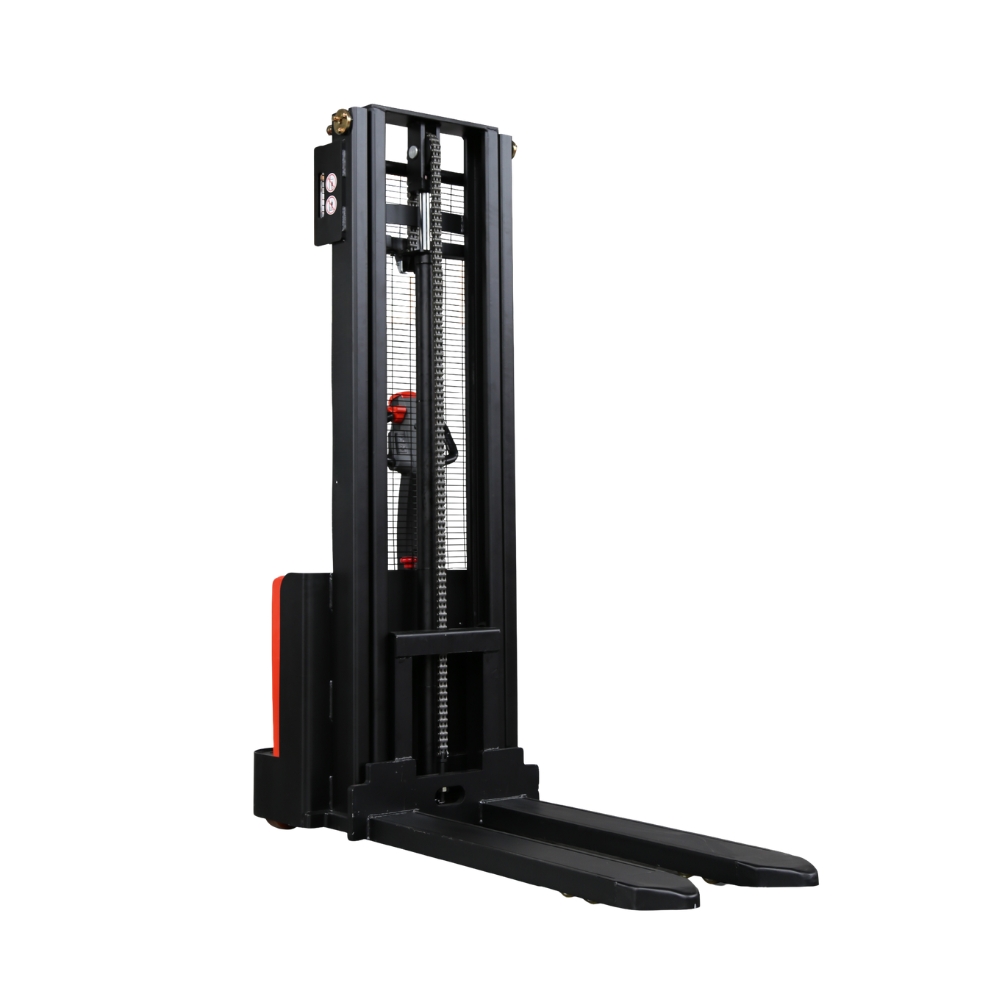 Liftek Stacker Wrap-Over, 3.6m Lift Height Duplex, 1200kg, Basic