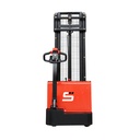 Liftek Stacker Wrap-Over, 3.6m Lift Height Duplex, 1200kg, Basic