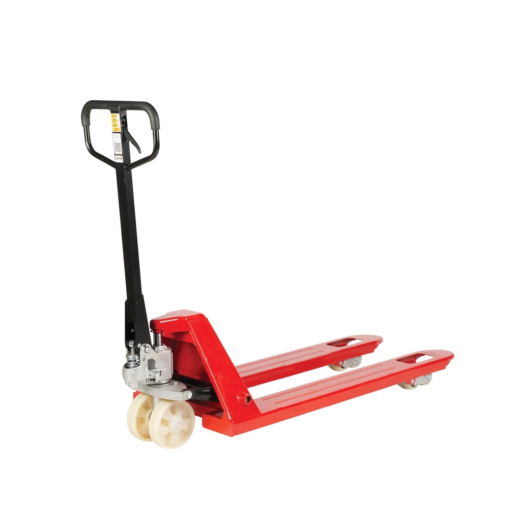Liftek Essentials Pallet Truck 550 x 1150mm, 2500kg