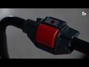 LIFTEK DriverTruck50 Electric Pallet Truck Video