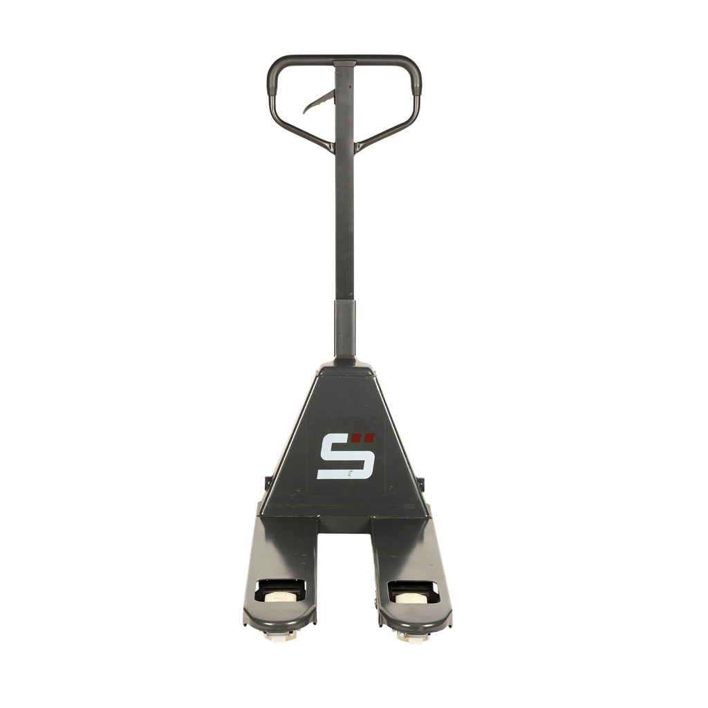 Liftek Pallet Truck Printers, 450 x 800mm, 2500kg Back