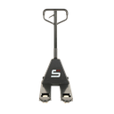 Liftek Pallet Truck Printers, 450 x 800mm, 2500kg Back