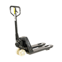 Liftek Pallet Truck Printers, 450 x 800mm, 2500kg Front