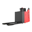 Liftek PowerRide 2000+, 560 x 1150mm, 2000kg, LI Battery Front
