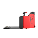 Liftek PowerRide 2000+, 560 x 1150mm, 2000kg, LI Battery Side
