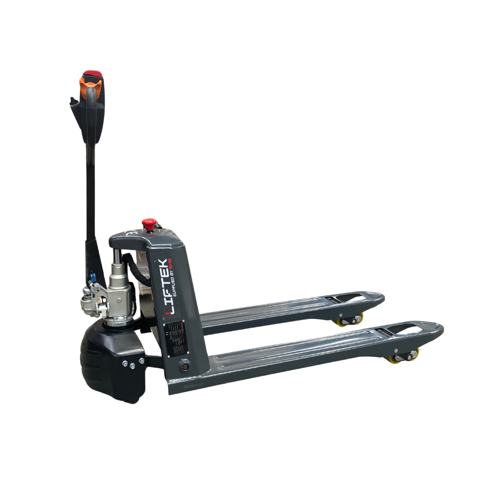 Liftek DriverTruk10 Series 2, 560 x 1150mm, 2000kg