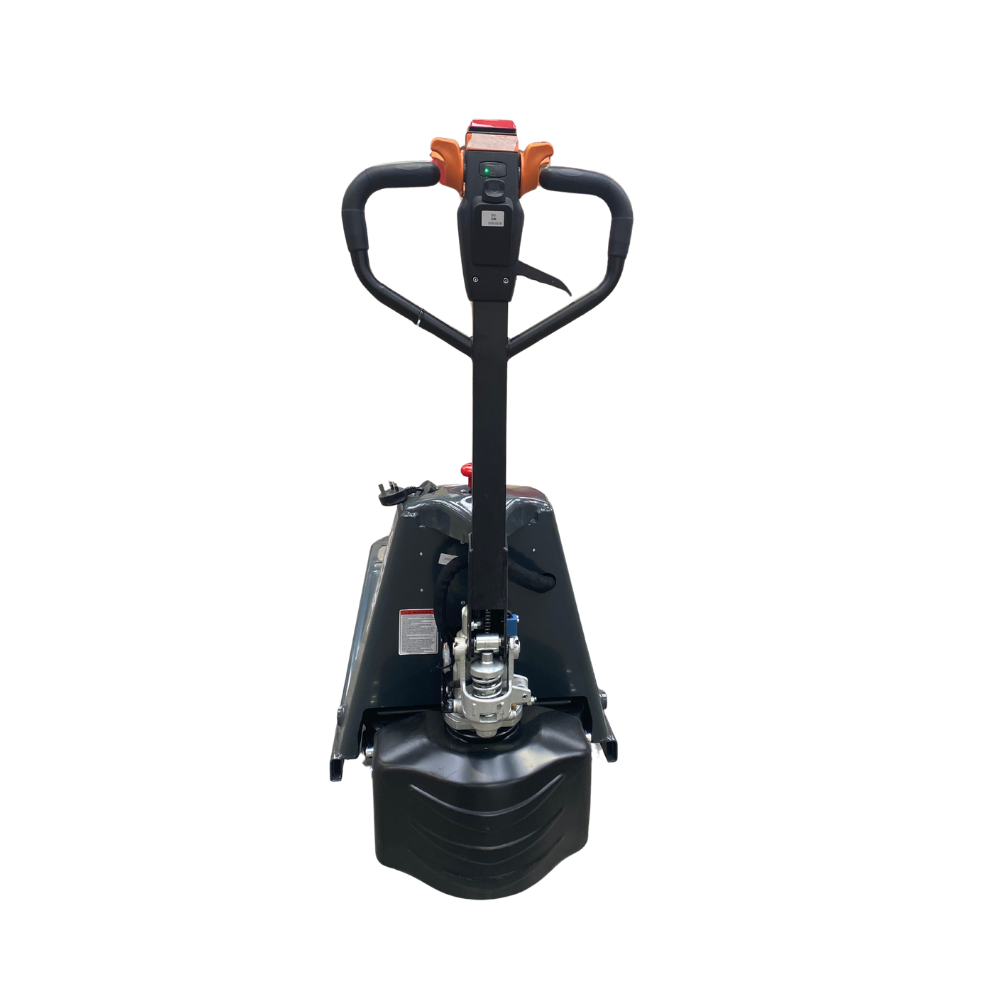 Liftek DriverTruk10 Series 2, 560 x 1150mm, 2000kg