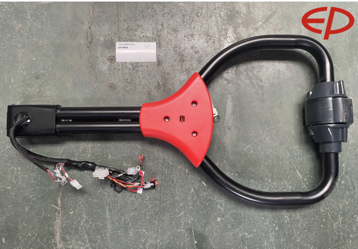 Control handle Assembly [1135-300000-F6-02]