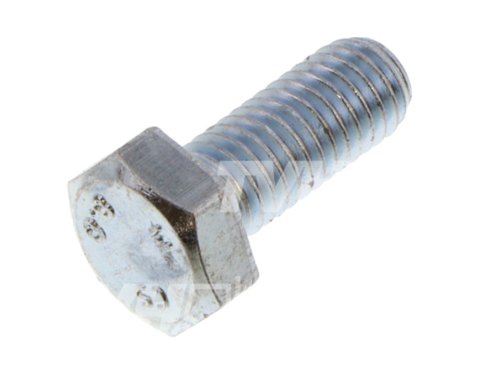 Screw M8x20 [3010-000000-17]