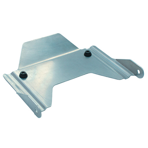 Water Bottle: Tray, Top & Intermediate