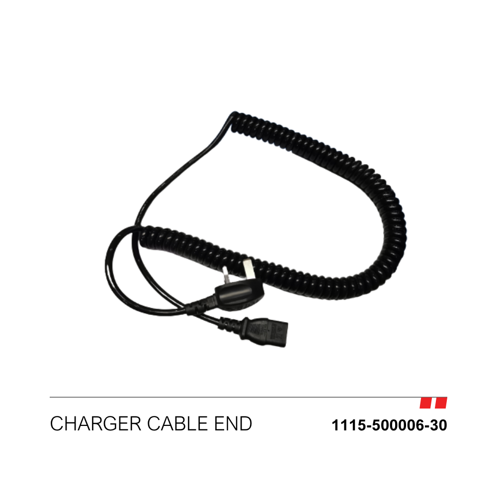 Charger Cable UK [1115-500006-30]