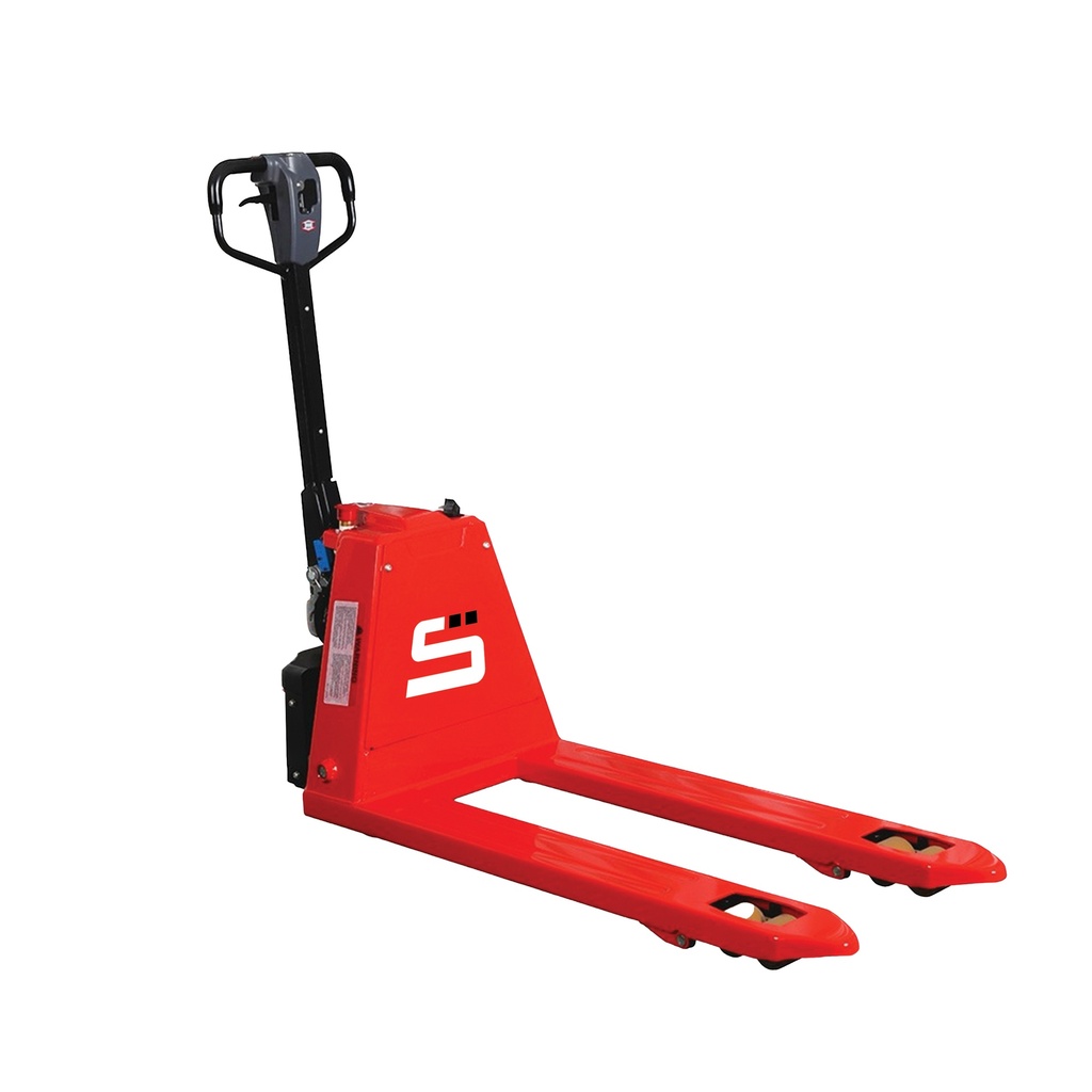 Liftek - DriverTruk10, 560 x 1150mm, 1800kg