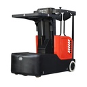 Liftek Mini Order Picker - 3000mm Lift Height, Lithium-Ion Battery
