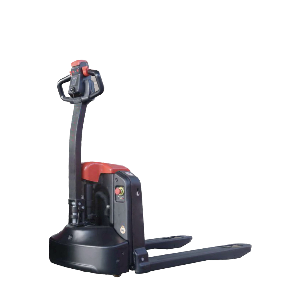 Liftek PowerTruk 1800+, 540 x 1150mm, 1800kg, Lithium-Ion Battery