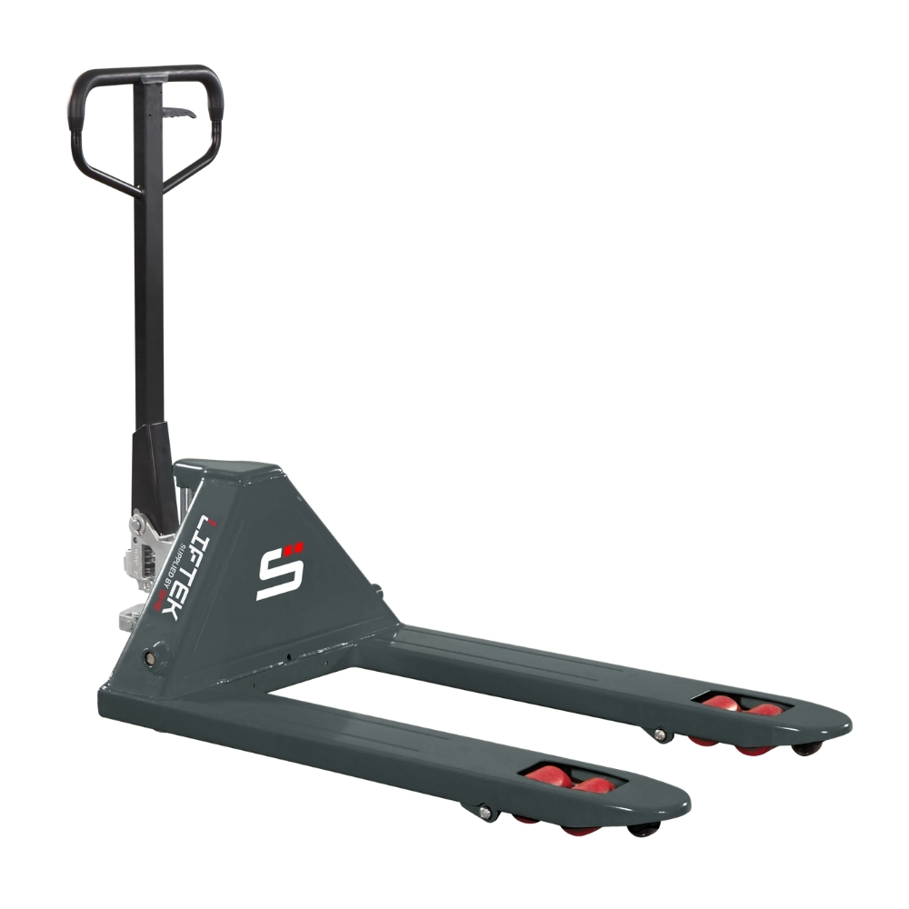 Liftek Pallet Truck 680 x 1000mm, 2500kg