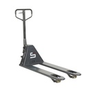 Liftek Pallet Truck Low Profile, 540 x 1150mm, 1500kg, 51mm