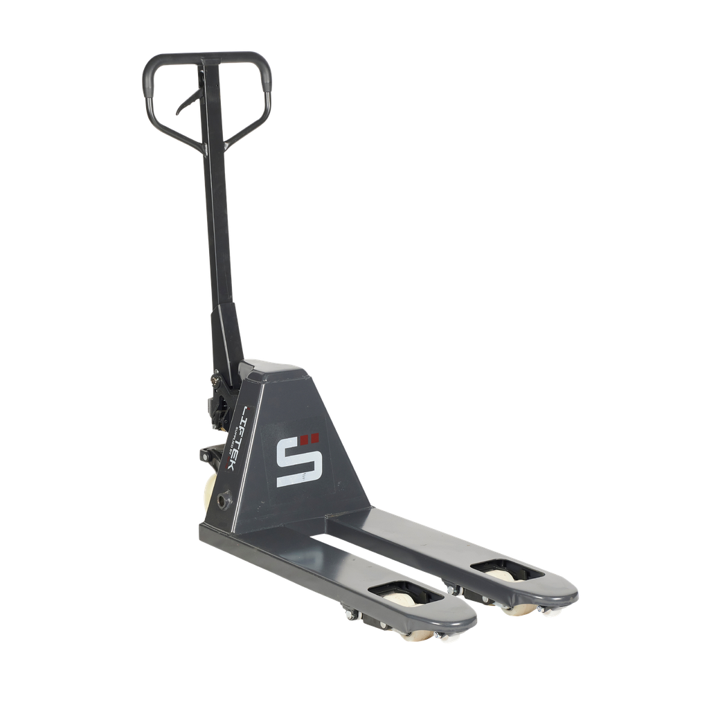 Liftek Printers Pallet Truck, 450 x 800mm, 2500kg