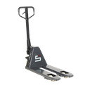 Liftek Printers Pallet Truck, 450 x 800mm, 2500kg