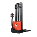 Liftek Stacker Wrap-Over, 3.6m Lift Height Duplex, 1200kg, Basic