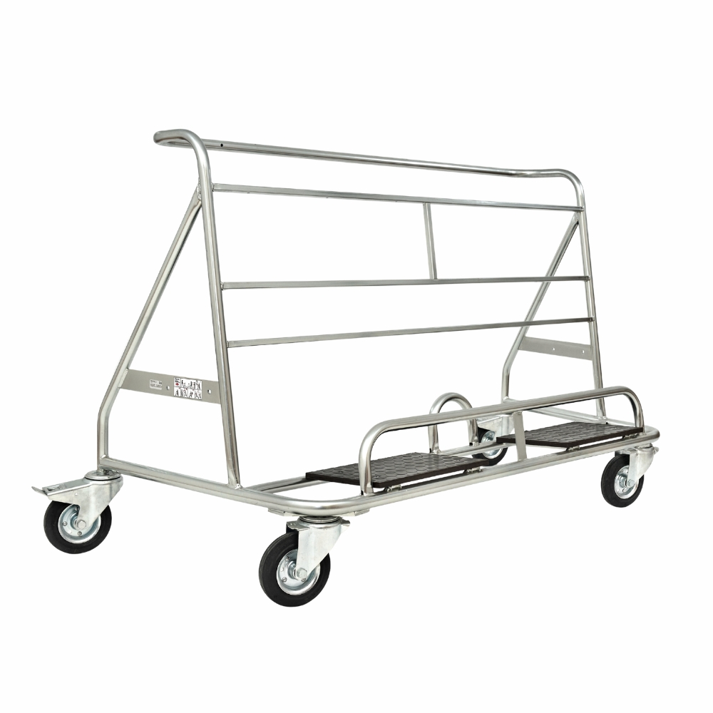 Liftek A-Frame Transport Trolley, 300kg 