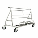 Liftek A-Frame Transport Trolley, 300kg 