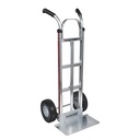 Magliner City Truck c/w, Puncture Proof, D Nose, 2 Frame, 16 Handle