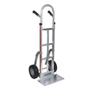 Magliner City Truck c/w Puncture Proof, D Nose, 2 Frame, 30 Handle, Step Sliders