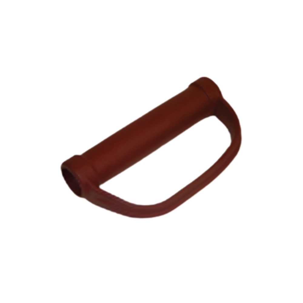 2000 Series: Handle Grip, Knuckle Guard Protection