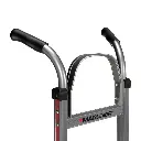 Handle: Magliner No. 16 Handle, Double Grip