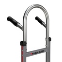 Handle: Magliner No. 30 Handle, Welded Double Pistol Grip