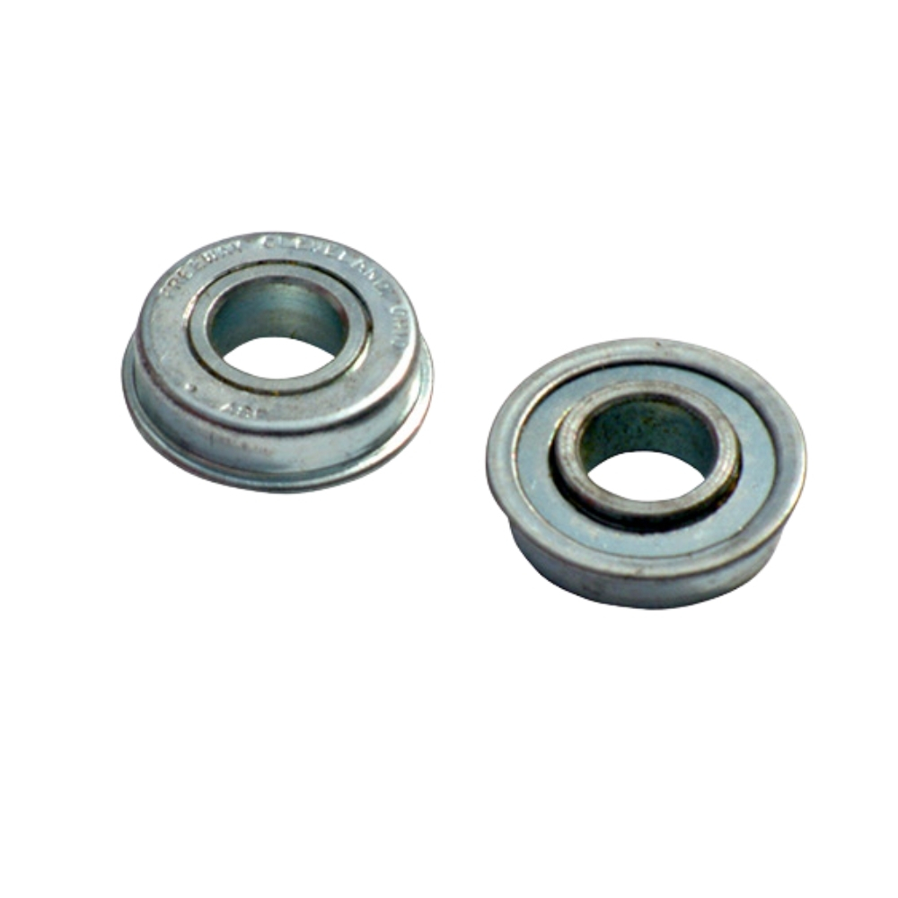Wheel: Wheel Bearing