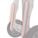 Stair Climber: Replacement Nylon Wear Strip