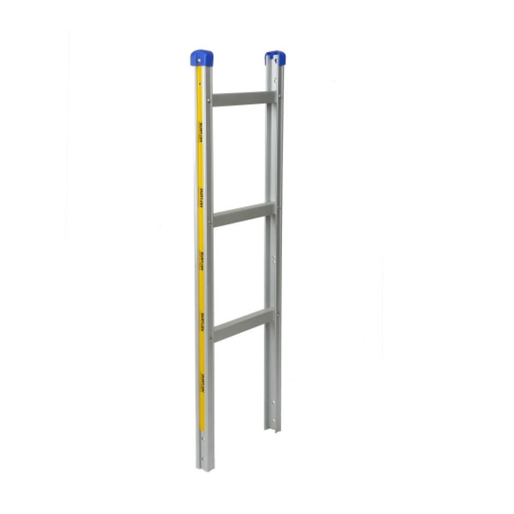Frame: Liftek Sack Truck No. 1 Frame - Standard Straight Cross Members