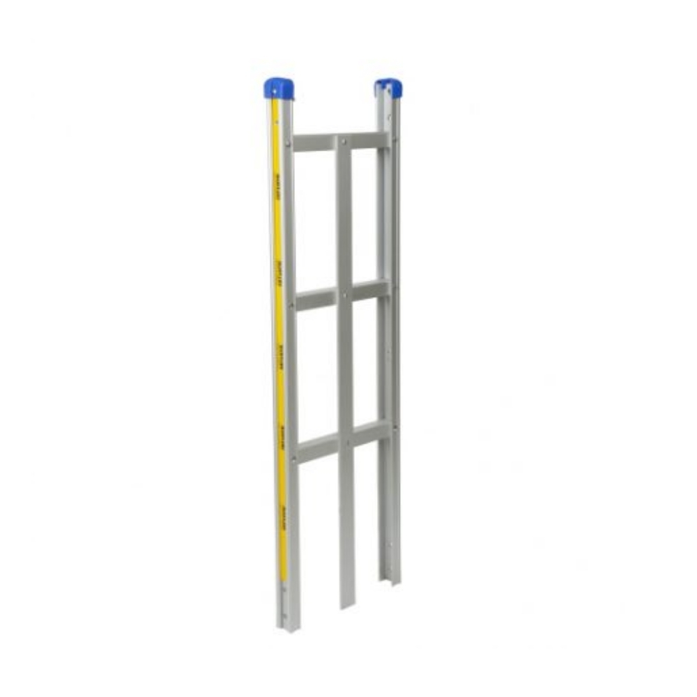 Frame: Liftek Sack Truck No. 2 Frame - Standard Straight Cross Members With Middle Bar