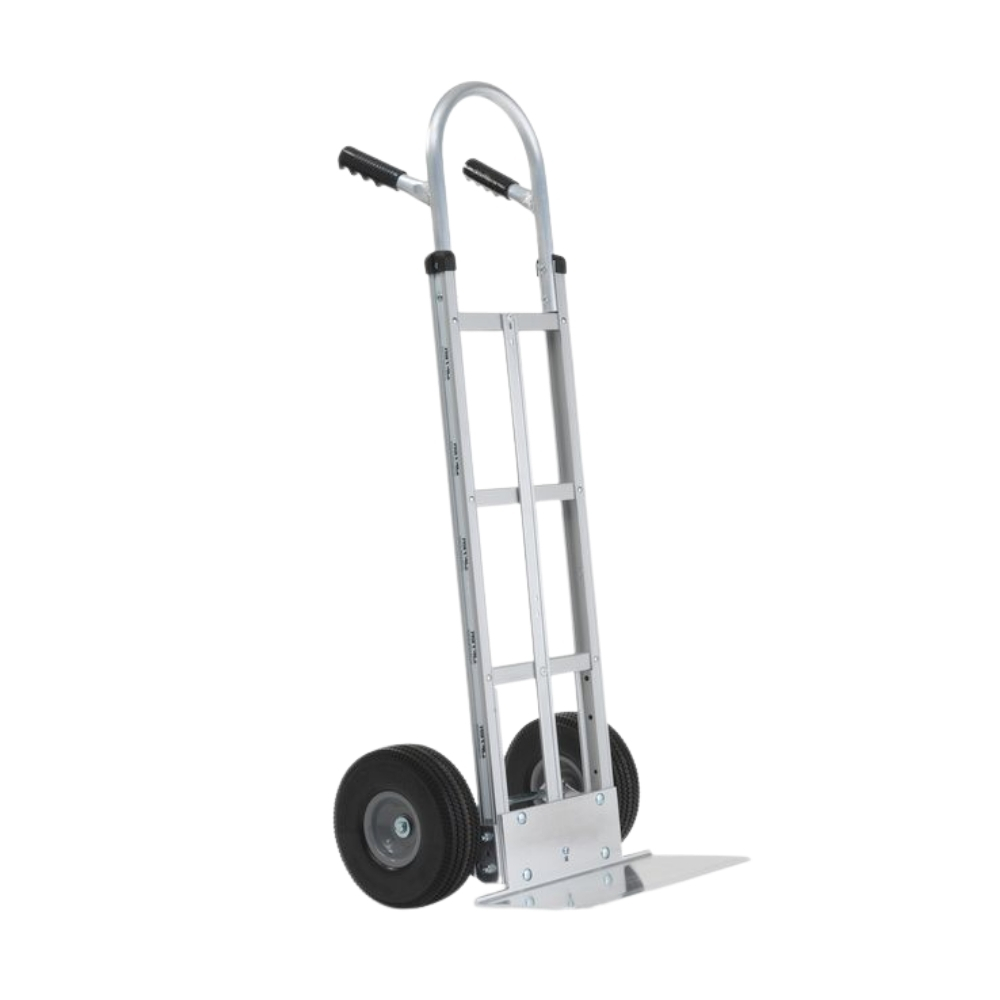 Liftek Sack Truck Performer c/w Puncture Proof, D Nose, 2 Frame, 30 Handle