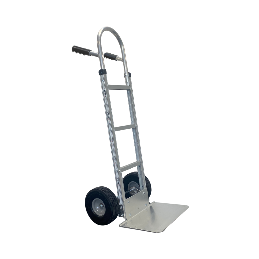 Liftek Sack Truck Performer c/w Puncture Proof, J Nose, 1 Frame, 30 Handle 