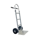 Liftek Sack Truck Performer c/w Puncture Proof, J Nose, 1 Frame, 30 Handle 