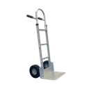 Liftek Sack Truck Performer c/w Puncture Proof, J Nose, 1 Frame, 30 Handle, Wheel Guards