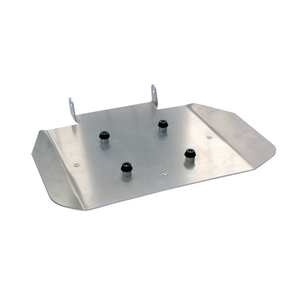 Water Bottle: Tray, Bottom Dual