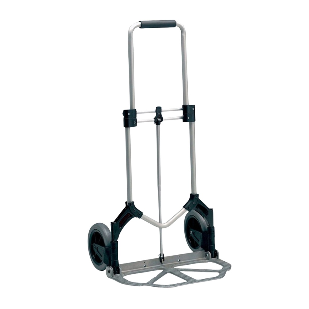 Liftek Lightweight Flat Folding Sack Truck - 70kg