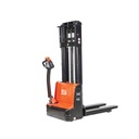 Liftek ESSENTIALS DS3 Electric Pedestrian Stacker, 3000mm Lift Height, 1500kg, Gel Battery