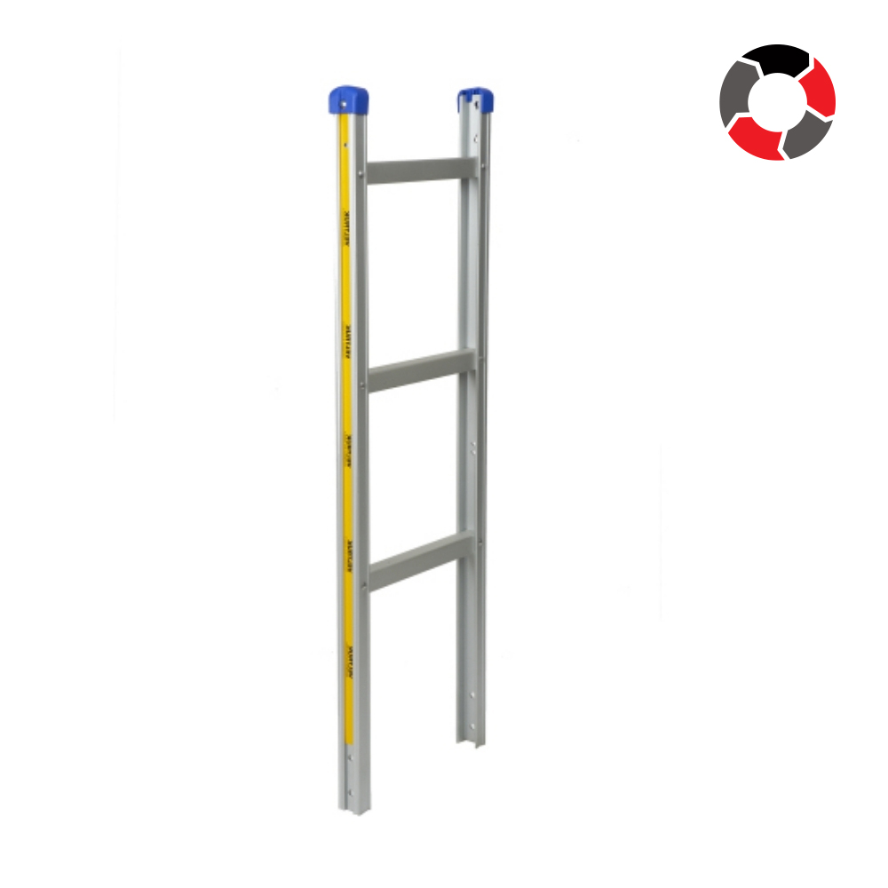 Liftek Sack Truck 1 Frame 