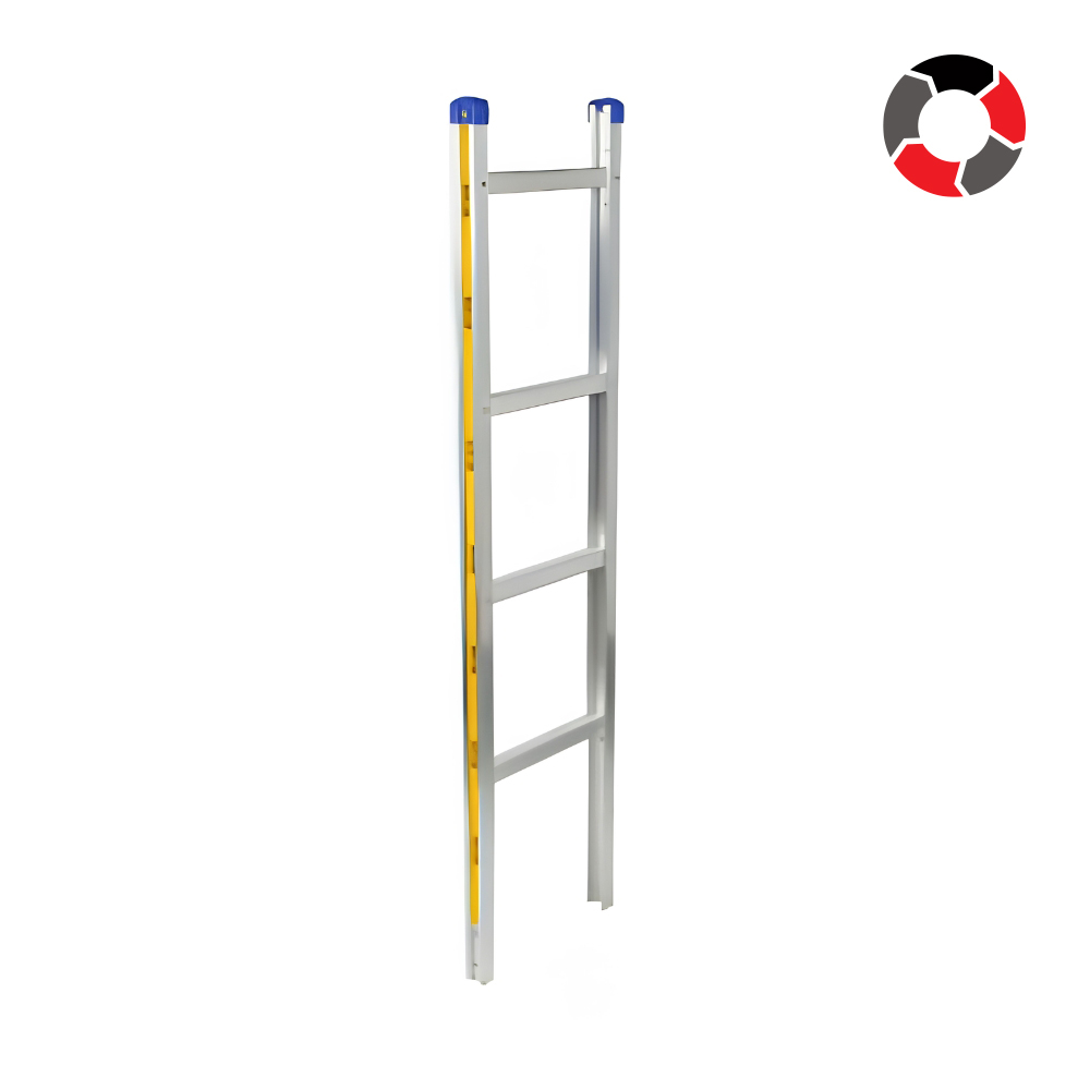 Liftek Sack Truck 7 Frame Curved