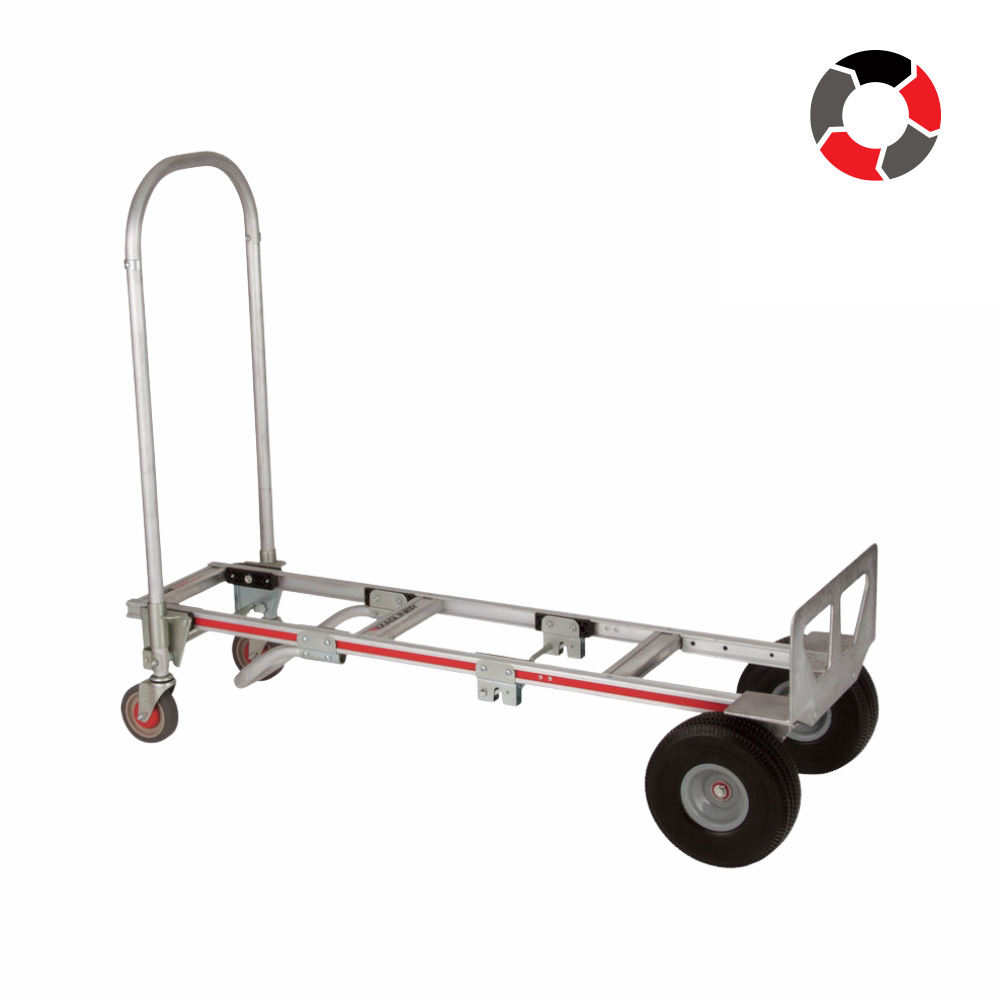 BUILD YOUR OWN - Magliner Gemini Senior Sack Truck 