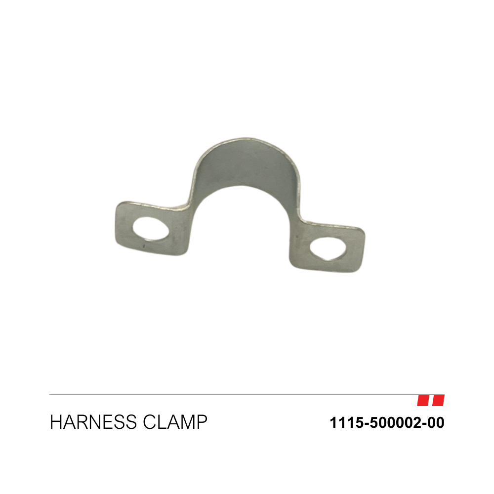 Harness Clamp [1115-500002-00]