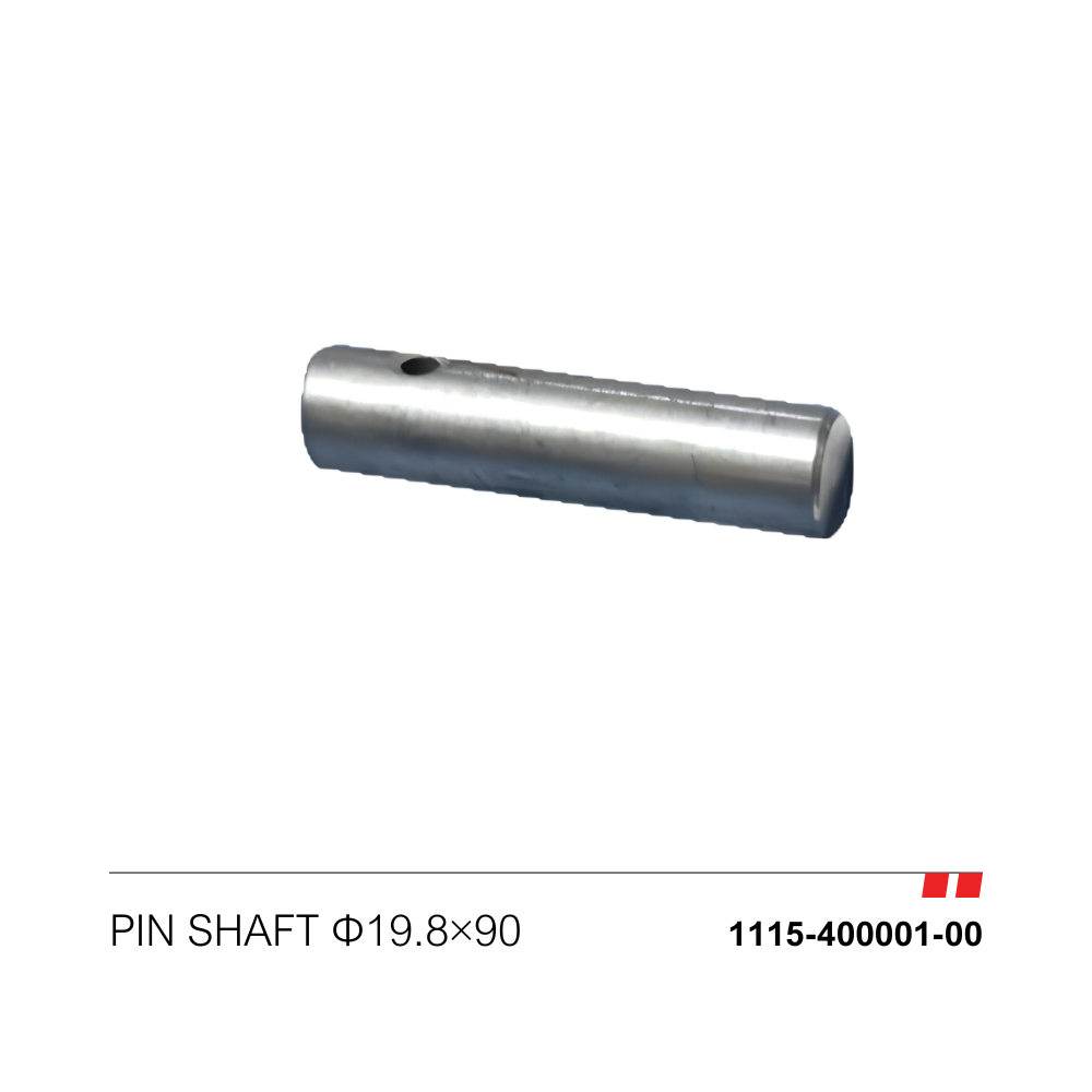 Pin Shaft φ19.8*90 [1115-400001-00]