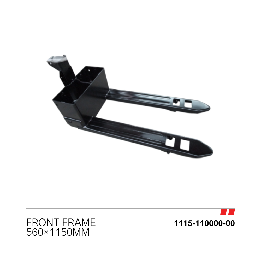 Front Frame 560 x 1150 [1115-110000-00]