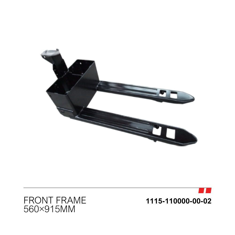 Front Frame 560 x 915 [1115-110000-00-02]